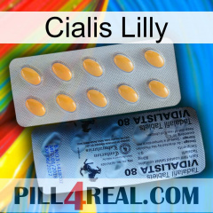 Cialis Lilly 44